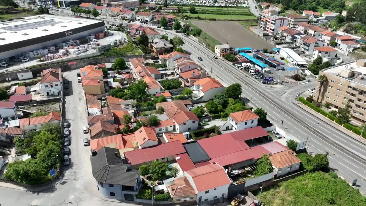 Vídeo do imóvel