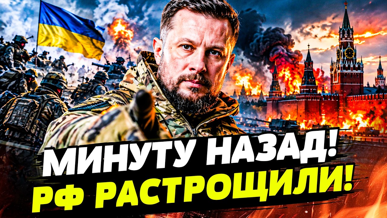 😱СЕЙЧАС! УКРАИНА СМОГЛА ТО О ЧЕМ БОЛЯЛИСЬ ДАЖЕ ПОДУМАТЬ! ВСУ ПРОРВАЛИСЬ ДО Г