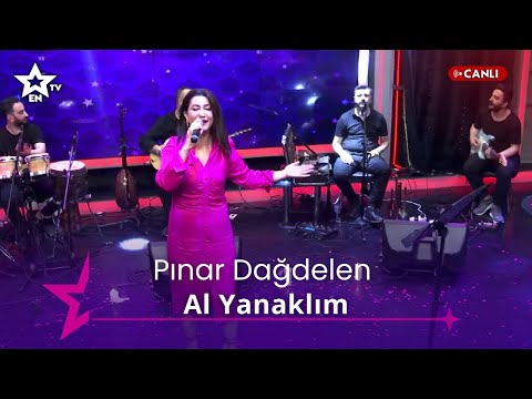Pınar Dağdelen - Al Yanaklım