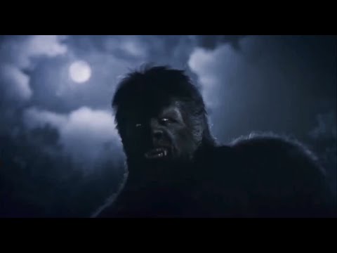 The Wolfman (2010) Beginning