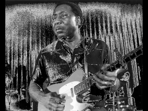 No Escape From The Blues / Muddy Waters