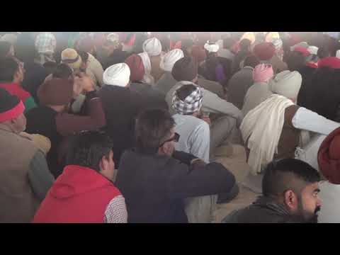 Naamcharcha | 1st Jan. 2018 | Dera Sacha Sauda | Saint Dr. Gurmeet Ram Rahim Singh Ji Insan