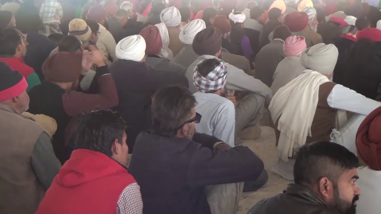 Naamcharcha | 1st Jan. 2018 | Dera Sacha Sauda | Saint Dr. Gurmeet Ram Rahim Singh Ji Insan