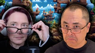 Srsly Risky Biz: The kids aren't alright