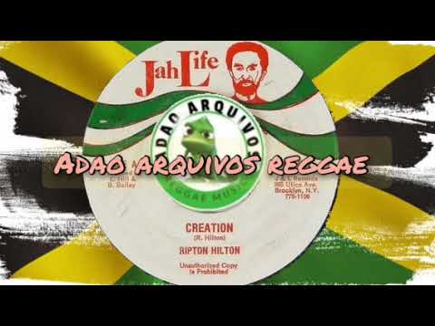 Ripton Hilton - Creation (197x)
