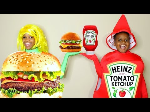 EPIC MUSIC VIDEO COMPILATION! Pt 1 - Shiloh and Shasha - Onyx Kids