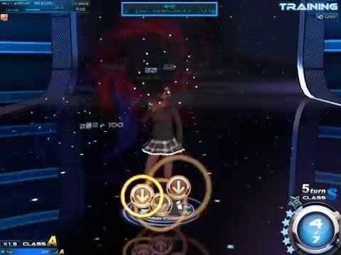 MStar KR - THIS IS LOVE (Cover) : Neo Classic [Extreme] (100%)