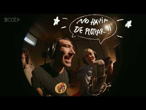 Figa Flawas i Ven'nus - Per què he plorat, del musical Mar i Cel