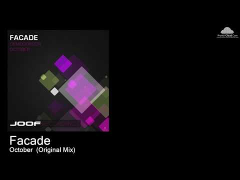 JOOF 273 Facade - October  (Original Mix) [Various]