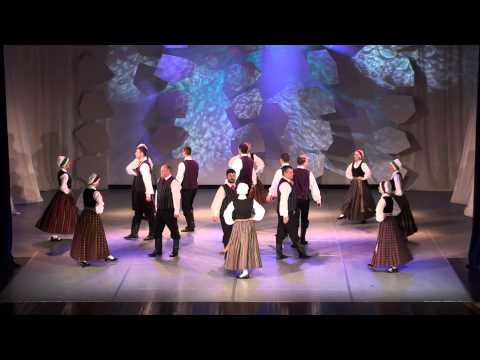 Zemgaļi E "Dieviņš bija"