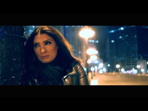Randa Yaqoub - La Matkhiri رندة يعقوب (Official Music Clip) 2016