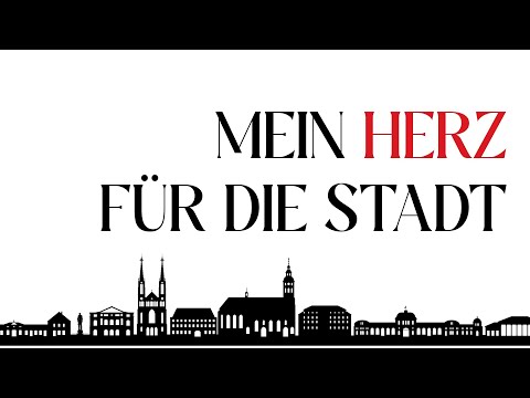 Bastian Decker: Mein Herz für die Stadt - Sei anders, aber nicht komisch