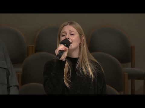 Güte von Gott | 31.12.2024 | FEBG Espelkamp