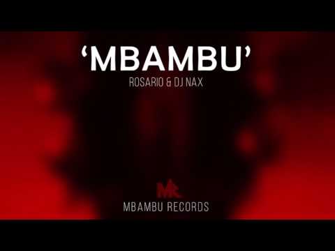 Rosario & Dj Nax Feat. Braga Havaiana & Genny Py - Killer (Original Mix)