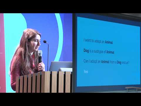 📣 Sophie Collard | "Contravariance: intuition building from first principles"