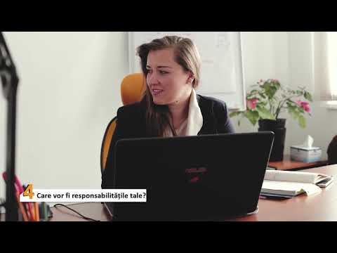 Utilben - Căutăm AfterSales Business Developer Manager - YouTube