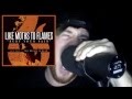 Like Moths To Flames "Bury Your Pain" | **NEW ...