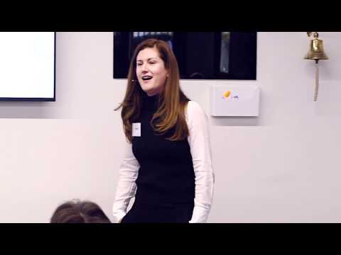 The Art of Teaching Conference 2017 - 2. talk