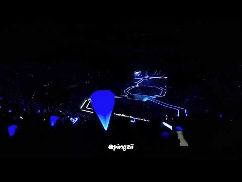191124 Super Show 8 in Bangkok - SUPERMAN