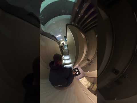 Cranchi T36 Crossover