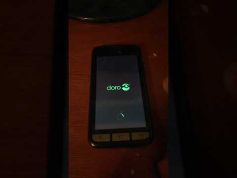 Rest FRP Doro 8030/DSB-0010