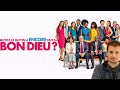 QU EST CE QU ON A ENCORE FAIT AU BON DIEU 2019 LA SUITE QUI N OSE PAS RETROSPECTIVE