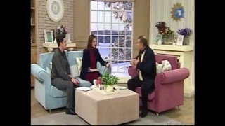 Robert Wells- David Mnatsakanyan "Christmas Fantazy"