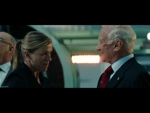 Transformers 3 Dark Of The Moon | Nest Base Scene