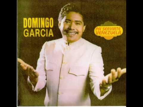 FG  Salimos de chaquetica - Domingo Garcia