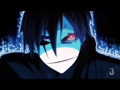 (Nightcore) Martin Harp - Wreckage