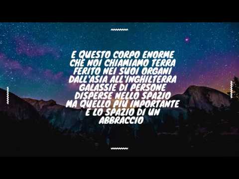 Ermal Meta, Fabrizio Moro - Non mi avete fatto niente ( Lyrics/Testo)
