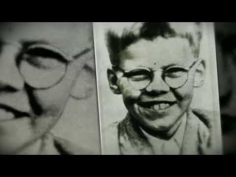 Engelska mord - Morden på Saddleworth Moor 1965 SVT 2012-08-21