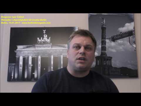 Razgovor: Igor Čaktaš, menadžer i dopredsjednik SD Croatia Berlin