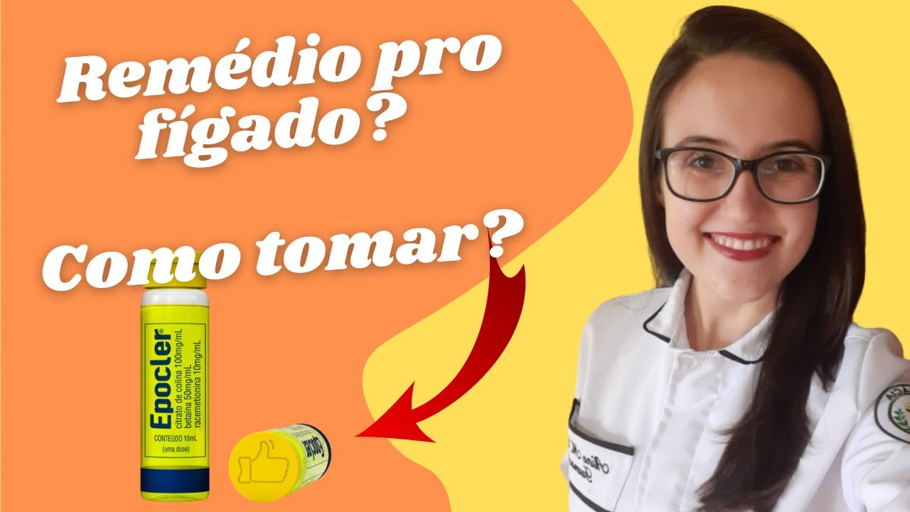 Epocler para que serve Descubra tudo sobre esse medicamento!