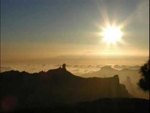 Alfredo Kraus y Los Sabandeños