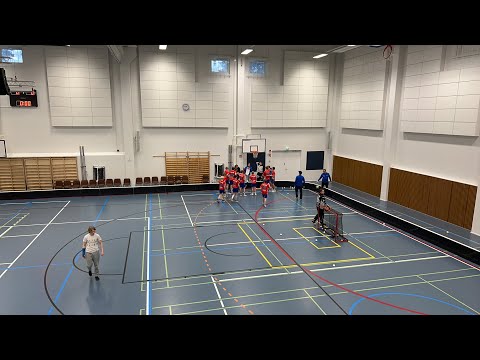 Karhut vs SC Classic-08 P15 valtakunnallinen SS sarjan jatko 8.1.2023