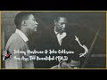 Johnny Hartman & John Coltrane - You Are Too Beautiful (1963)