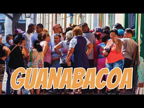🔴 GUANABACOA AHORA: Esto ESTÁ PASANDO en las CALLES de LA HABANA CUBA HOY 2024. ASÍ se VIVE en CUBA