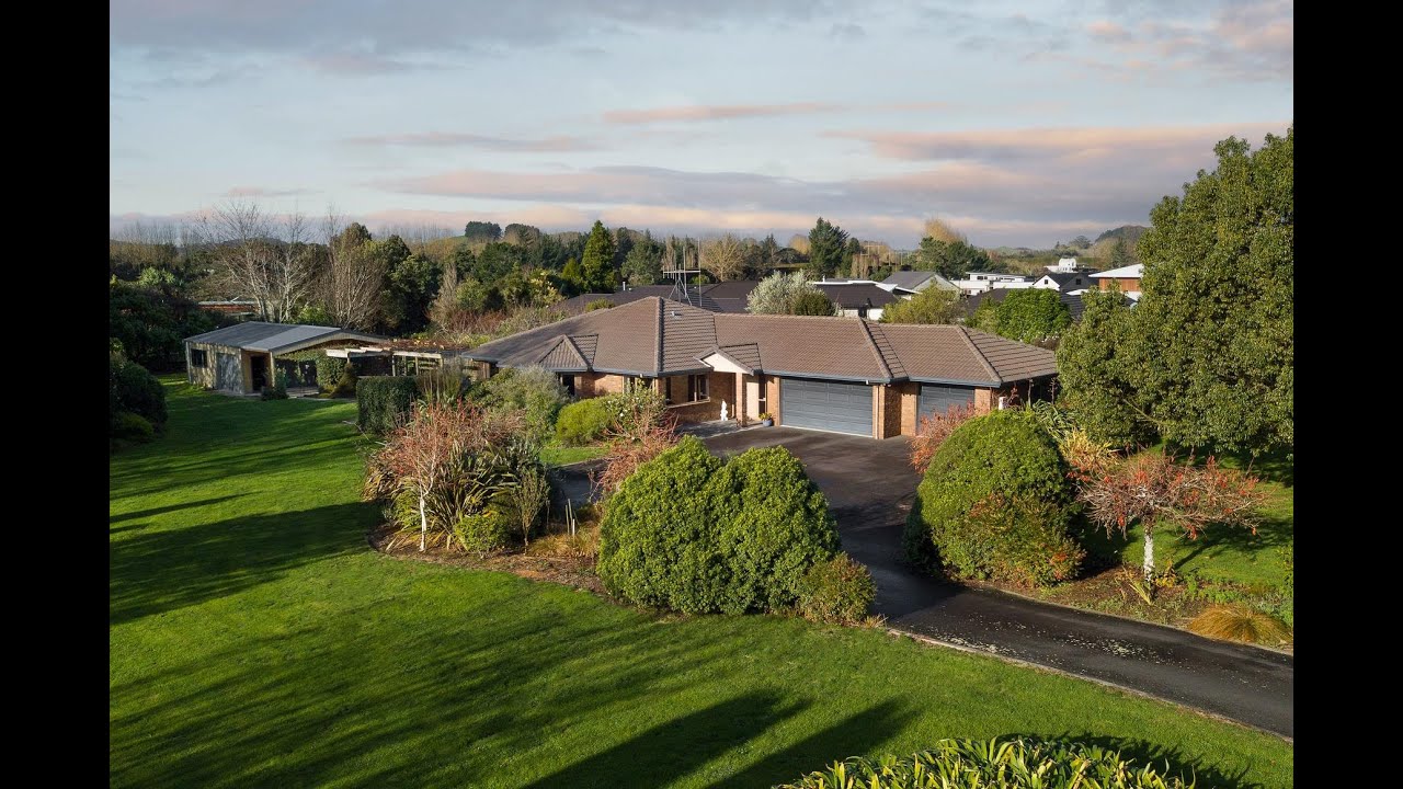 Karapiro on Your Doorstep