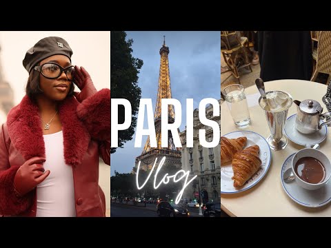 PARIS VLOG| BIRTHDAY, SELF CARE, RESET, AND SPA
