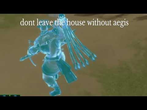 Smite/osiris attack speed/can i just...