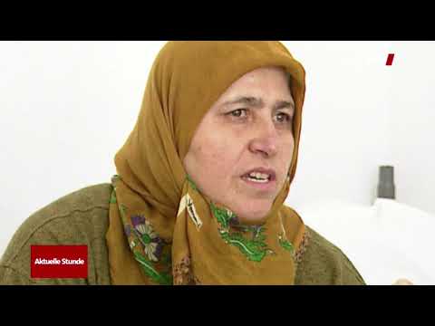 So war's: 25 Jahre Brandanschlag in Solingen