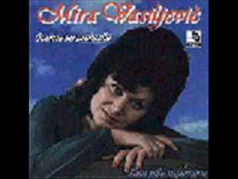 MIRA VASILJEVIC SINI MUNJO