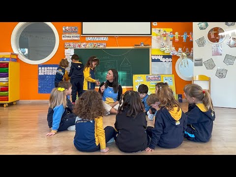 Vídeo Colegio Novaschool Almería