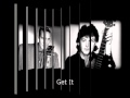 Paul McCartney & Carl Perkins - Get It