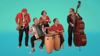 Lah-Lah Plays A Rainstick | Get The Groove | Lah-Lah