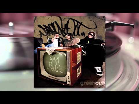 Green Out feat. Pinakolada i Da Dzaka Nakot - Zlatna Ripka