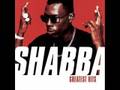 Shabba Ranks - Wicked Inna Bed