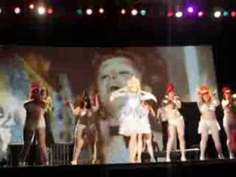 Amber Does Dallas - Repo! The Genetic Opera - Blame Not My Cheeks! - 10/26/13