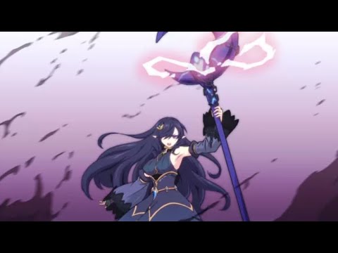 [Epic Seven] eda cleave test